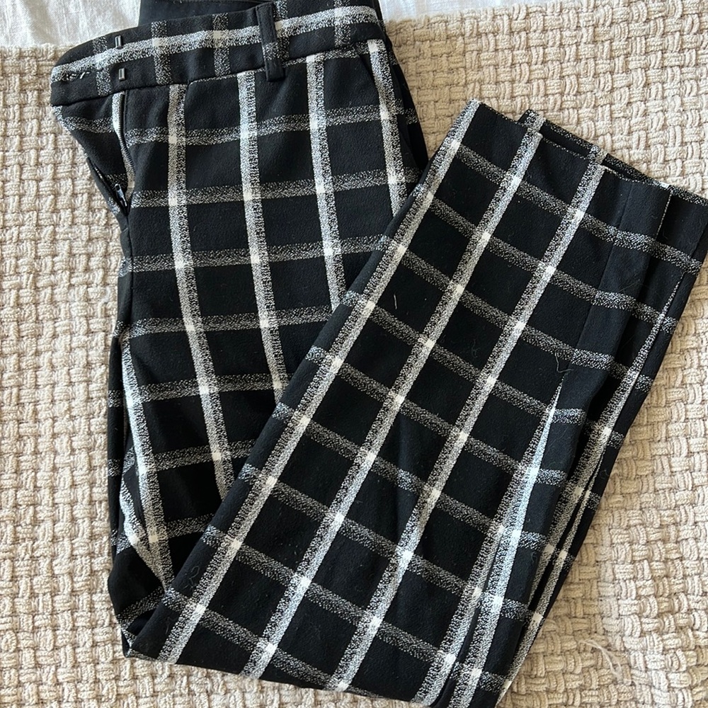 Express dress pants
